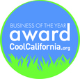 Cool California award